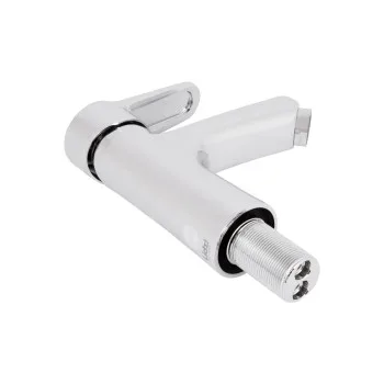 Змішувач для раковини Lidz Nicole 001F (k35) LDNIC001FCRM21880 Chrome