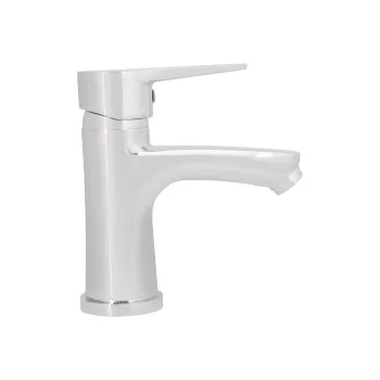 Змішувач для раковини Lidz Nicole 001F (k35) LDNIC001FCRM21880 Chrome