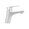 Смеситель для раковины Lidz Gloria 001F (k35) LDGLO001FCRM35116 Chrome