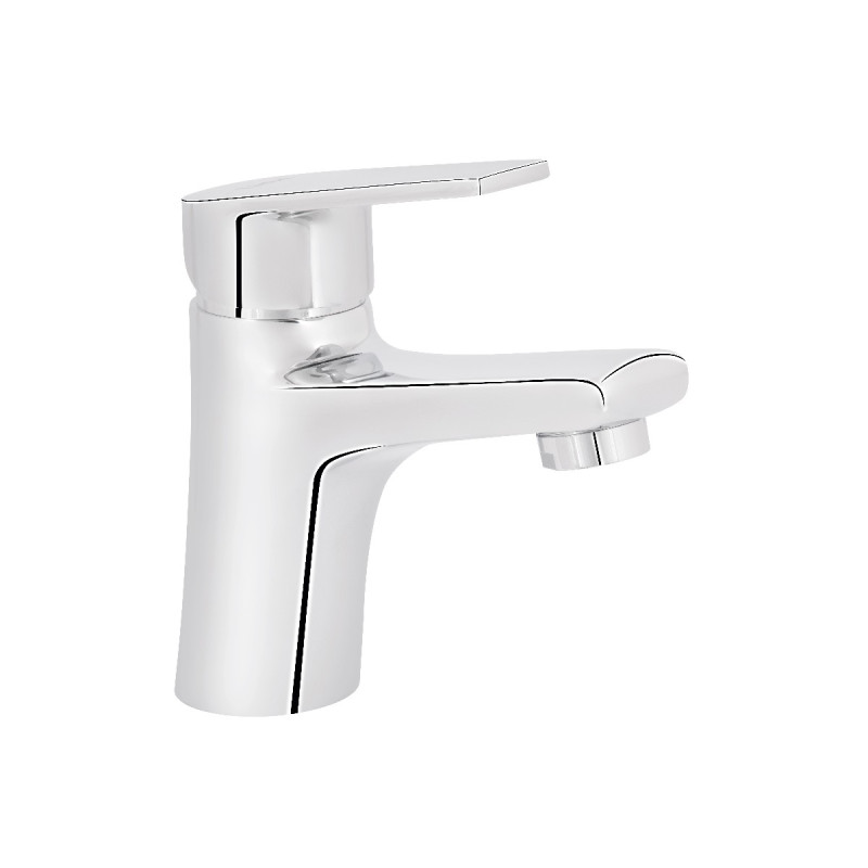 Смеситель для раковины Lidz Gloria 001F (k35) LDGLO001FCRM35116 Chrome