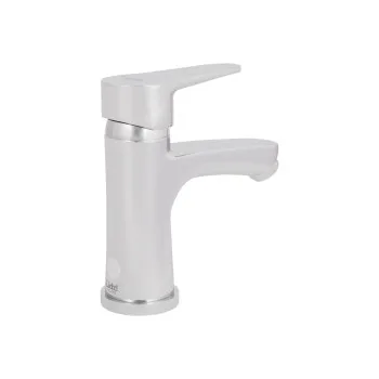 Змішувач для раковини Lidz Nicole 001F (k35) LDNIC001FCRM21880 Chrome