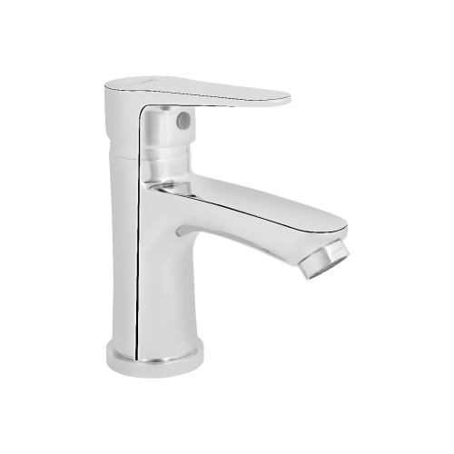 Змішувач для раковини Lidz Nicole 001F (k35) LDNIC001FCRM21880 Chrome