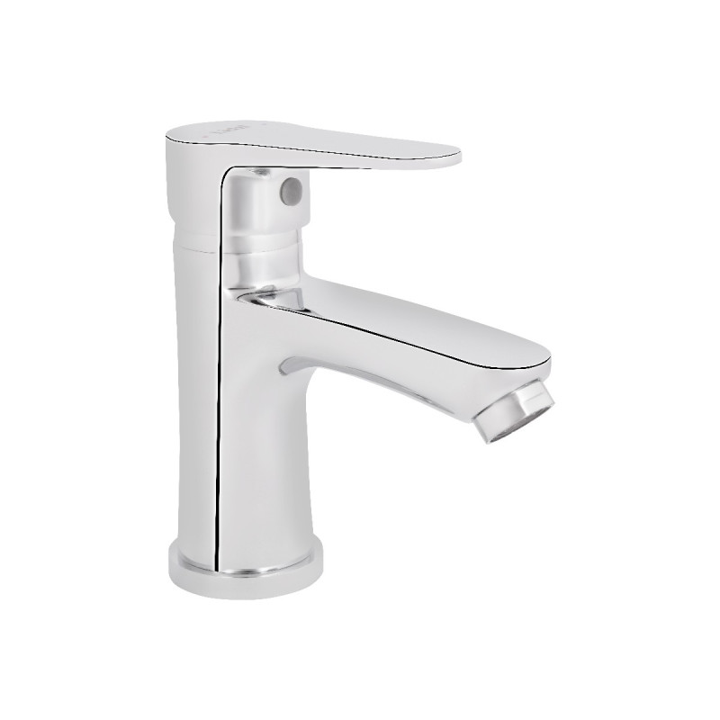 Змішувач для раковини Lidz Nicole 001F (k35) LDNIC001FCRM21880 Chrome