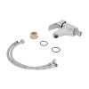 Смеситель для раковины Lidz Anny 001F (k40) LDANN001FCRM35119 Chrome