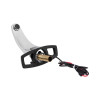 Кухонна мийка Lidz 790x495/230 GRF-13 (LIDZGRF13790495230)