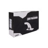 Кухонна мийка Lidz 790x495/230 GRF-13 (LIDZGRF13790495230)