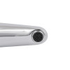 Змішувач для раковини Lidz Tech 078 безконтактний LDTEC078CRM32534 Chrome