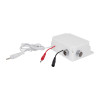Кухонна мийка Lidz 790x495/230 GRF-13 (LIDZGRF13790495230)