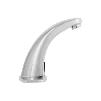 Смеситель для раковины Lidz Tech 077 бесконтактный LDTEC077CRM32533 Chrome