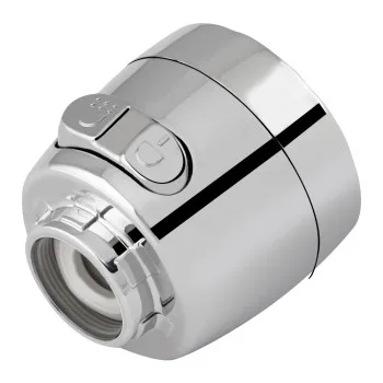 Аератор для змішувача Lidz Repair 02500 внутрішній LDREP02500CRM35463 Chrome
