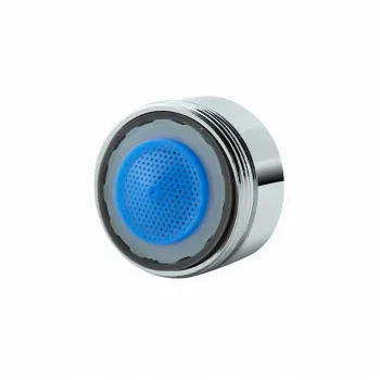Аератор для змішувача Lidz Repair 02401 зовнішній LDREP02401CRM34775 Chrome