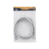 Шланг Lidz Niagara 03 1,5 м LDNIA03CRM35452 Chrome