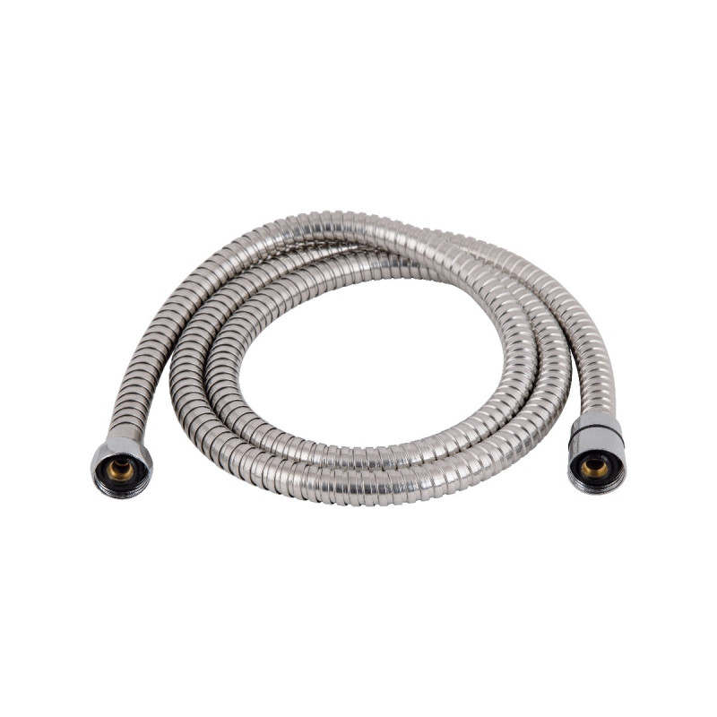 Шланг Lidz Niagara 03 1,5 м LDNIA03CRM35452 Chrome