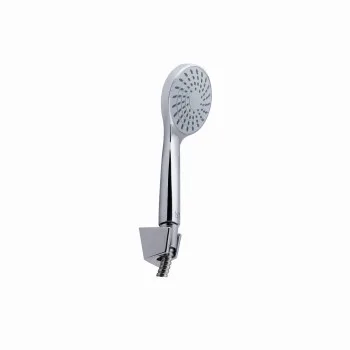 Смеситель для ванны Lidz Sofi 006 с поворотным изливом (c душевым гарнитуром) (k35) LDSOF006CRM22138 Chrome