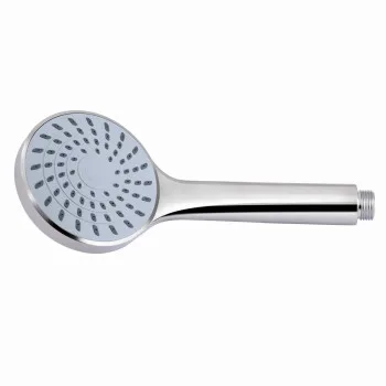 Смеситель для ванны Lidz Sofi 006 с поворотным изливом (c душевым гарнитуром) (k35) LDSOF006CRM22138 Chrome