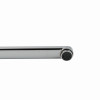 Излив для смесителя Lidz Niagara 220 20 см LDNIA220CRM35103 Chrome