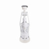 Зливний механізм для унітаза Lidz (WHI) 60 02 K001 00