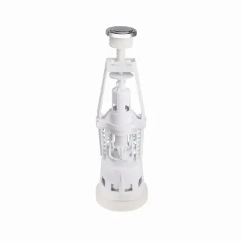 Зливний механізм для унітаза Lidz (WHI) 60 02 K001 00