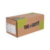 Змішувач для душу Lidz Kubis 010 (з душовим гарнітуром) (k35) LDKUB010NKS28535 Nickel