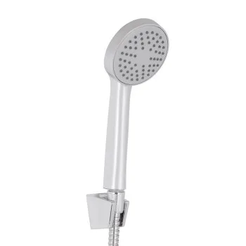 Змішувач для душу Lidz Anny 010 (з душовим гарнітуром) (k40) LDANN010CRM35124 Chrome