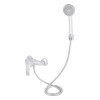 Змішувач для душу Lidz Anny 010 (з душовим гарнітуром) (k40) LDANN010CRM35124 Chrome