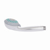 Лейка для ручного душа Lidz Niagara 18 75 мм округлая LDNIA18CRM34802 Chrome