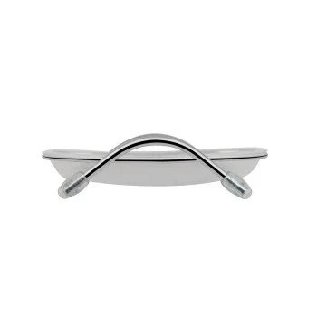 Мильниця Lidz Playa 0203 (пластик) LDPLA0203WHI37456 White