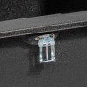 Кухонна мийка Lidz 770х490/200 GRF-13 (LIDZGRF13770490200)