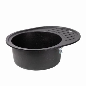 Кухонна мийка Lidz 620x500/200 BLM-14 (LIDZBLM14620500200)