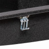 Кухонная мойка с дополнительной чашей Lidz 1000x500/225 GRF-13 (LIDZGRF131000500225)