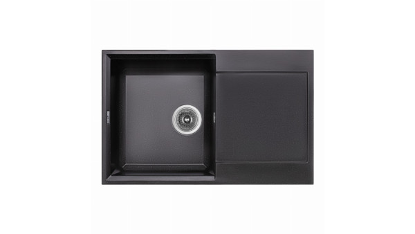 Кухонна мийка Lidz 790x495/230 BLM-14 (LIDZBLM14790495230)