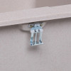 Кухонна мийка Lidz 770x490/200 COL-06 (LIDZCOL06770490200)