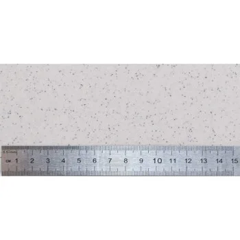 Кухонна мийка Lidz 650x500/200 STO-10 (LIDZSTO10650500200)