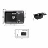 Кухонна мийка Lidz 770х490/200 BLM-14 (LIDZBLM14770490200)