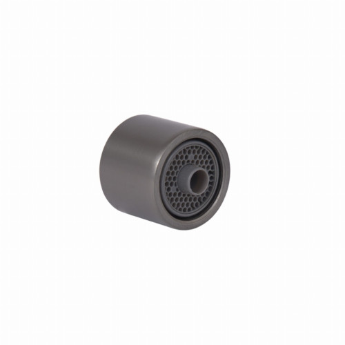 Аератор Lidz (22х25х25) для змішувача для кухні Aria 020F Graphite LDARI222525GRP51409