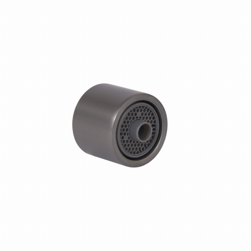 Аэратор Lidz (22х25х25) для смесителя для кухни Aria 020F Graphite LDARI222525GRP51409