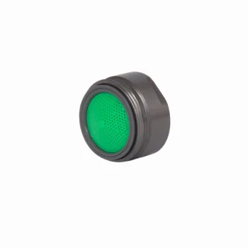 Аератор зовнішній Lidz (12х23,5х23,5) для змішувачів Aria Graphite LDARI12235235GRP51414