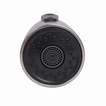 Лійка Lidz (102х53х32) для змішувача для кухні Aria 015FL LDARI102533249403