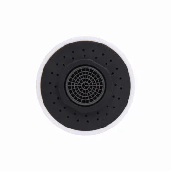 Лійка Lidz (70х47х32) для змішувача для кухні Aria 015F31 White LDARI70473249359