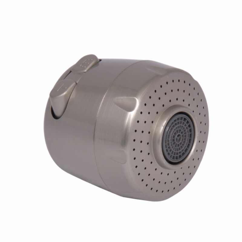 Лейка Lidz (57х54х54) для смесителя для кухни Aria 015F41 LDARI57545449363