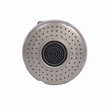 Лійка Lidz (57х54х54) для змішувача для кухні Aria 015F41 LDARI57545449363
