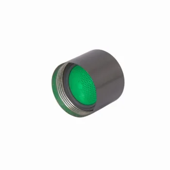 Аератор з внутрішньою різьбою Lidz (18х23х23) для змішувачів Aria Graphite LDARI182323GRP51410