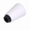 Лейка Lidz (70х47х32) для смесителя для кухни Aria 015F31 White LDARI70473249359