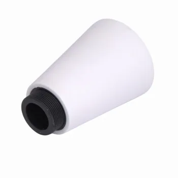 Лійка Lidz (70х47х32) для змішувача для кухні Aria 015F31 White LDARI70473249359