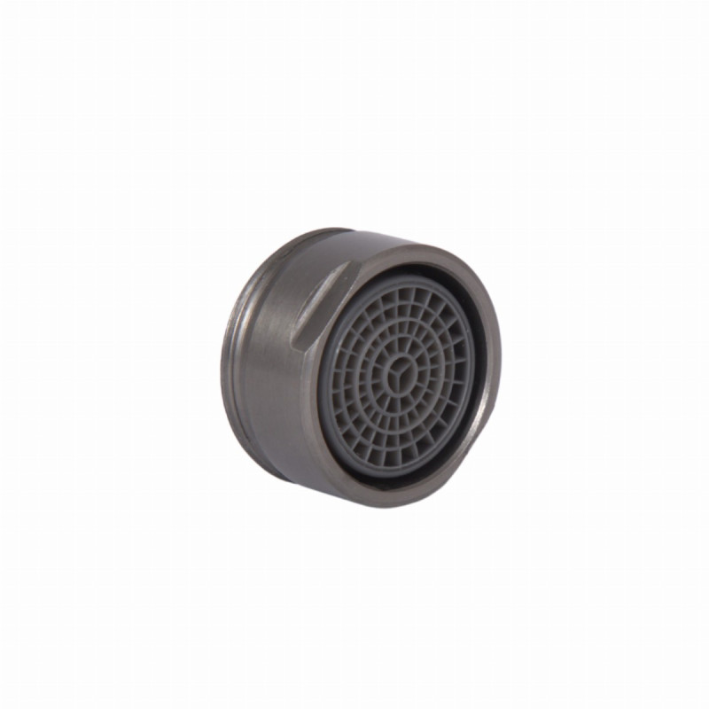 Аэратор наружный Lidz (12х23,5х23,5) для смесителей Aria Graphite LDARI12235235GRP51414