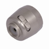Лейка Lidz (57х54х54) для смесителя для кухни Aria 015F41 LDARI57545449363