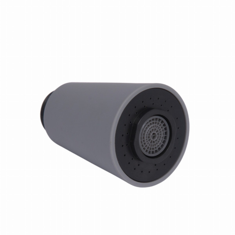 Лейка Lidz (70х47х32) для смесителя для кухни Aria 015F31 Grey LDARI70473248921