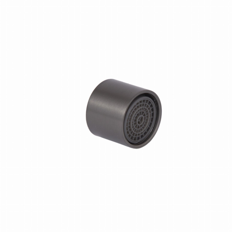 Аэратор с внутренней резьбой Lidz (18х23х23) для смесителей Aria Graphite LDARI182323GRP51410