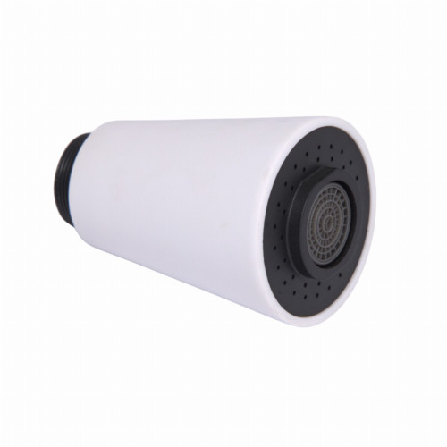 Лійка Lidz (70х47х32) для змішувача для кухні Aria 015F31 White LDARI70473249359