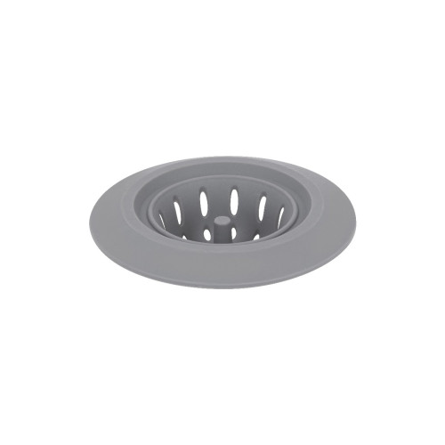 Сітка для сифону Lidz Acsis LA26 Gray, силіконова, 117х117х37 мм LDACS33GRA49774